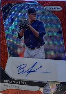 Bryan Abreu