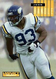 John Randle