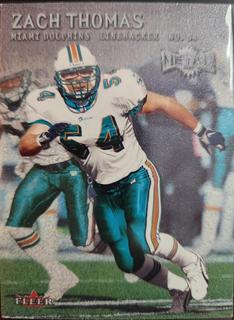 Zach Thomas