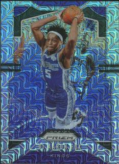 De'Aaron Fox