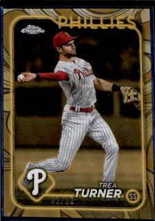 Trea Turner