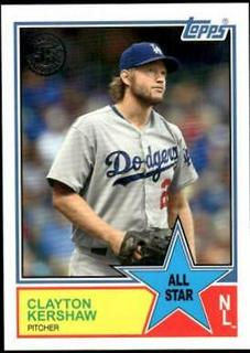 Clayton Kershaw