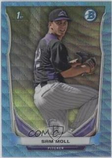 Raul Mondesi