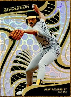 Dennis Eckersley