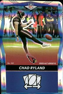Chad Ryland