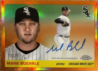 Mark Buehrle
