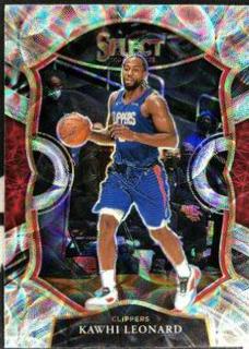 Kawhi Leonard
