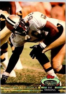 Pat Swilling