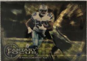 DeMarco Murray