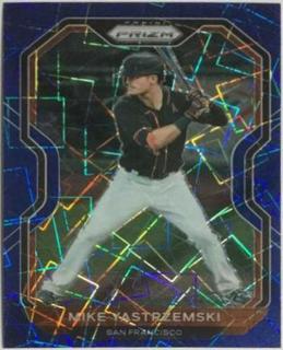 Mike Yastrzemski