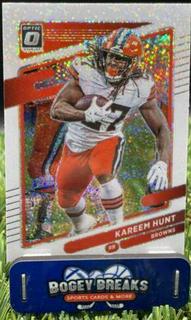 Kareem Hunt