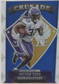Dalvin Cook