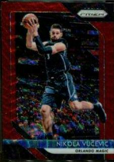 Nikola Vucevic