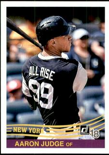 Aaron Judge