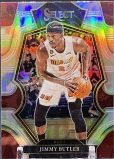 Jimmy Butler