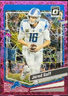 Jared Goff