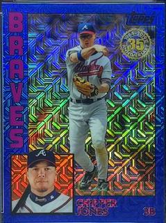 Chipper Jones