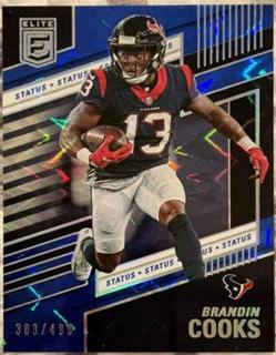 Brandin Cooks
