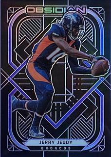 Jerry Jeudy