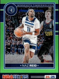 Naz Reid