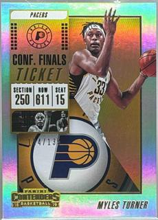 Myles Turner