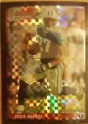 Eddie George