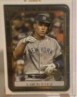 Aaron Judge
