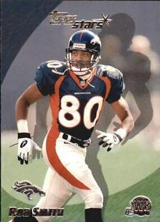 Rod Smith