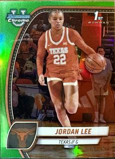 Jordan Lee