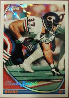 Chris Zorich