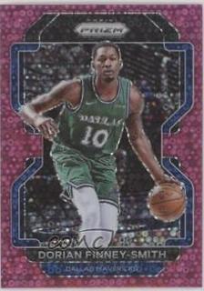 Dorian Finney-Smith