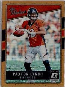 Paxton Lynch