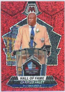 Charles Haley