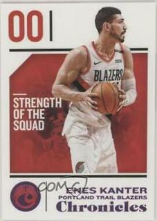 Enes Kanter