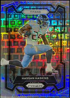 Hassan Haskins