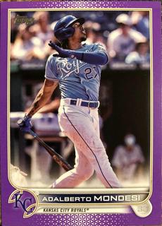 Adalberto Mondesi