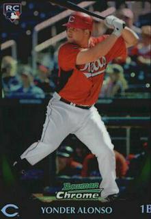 Yonder Alonso