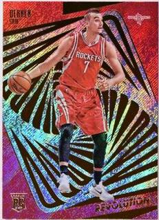 Sam Dekker