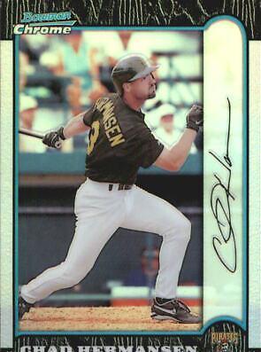 Chad Hermansen #163