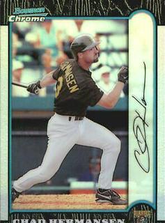 Chad Hermansen