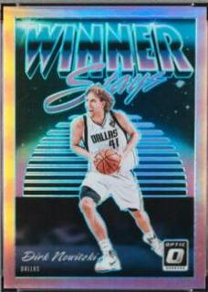 Dirk Nowitzki