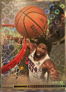 Joel Embiid