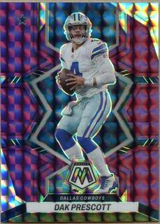 Dak Prescott