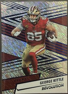George Kittle