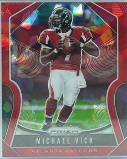 Michael Vick