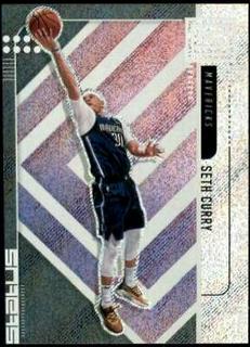 Seth Curry