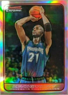 Kevin Garnett