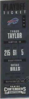 Tyrod Taylor