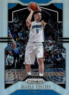 Nikola Vucevic
