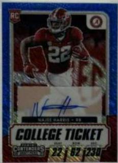 Najee Harris